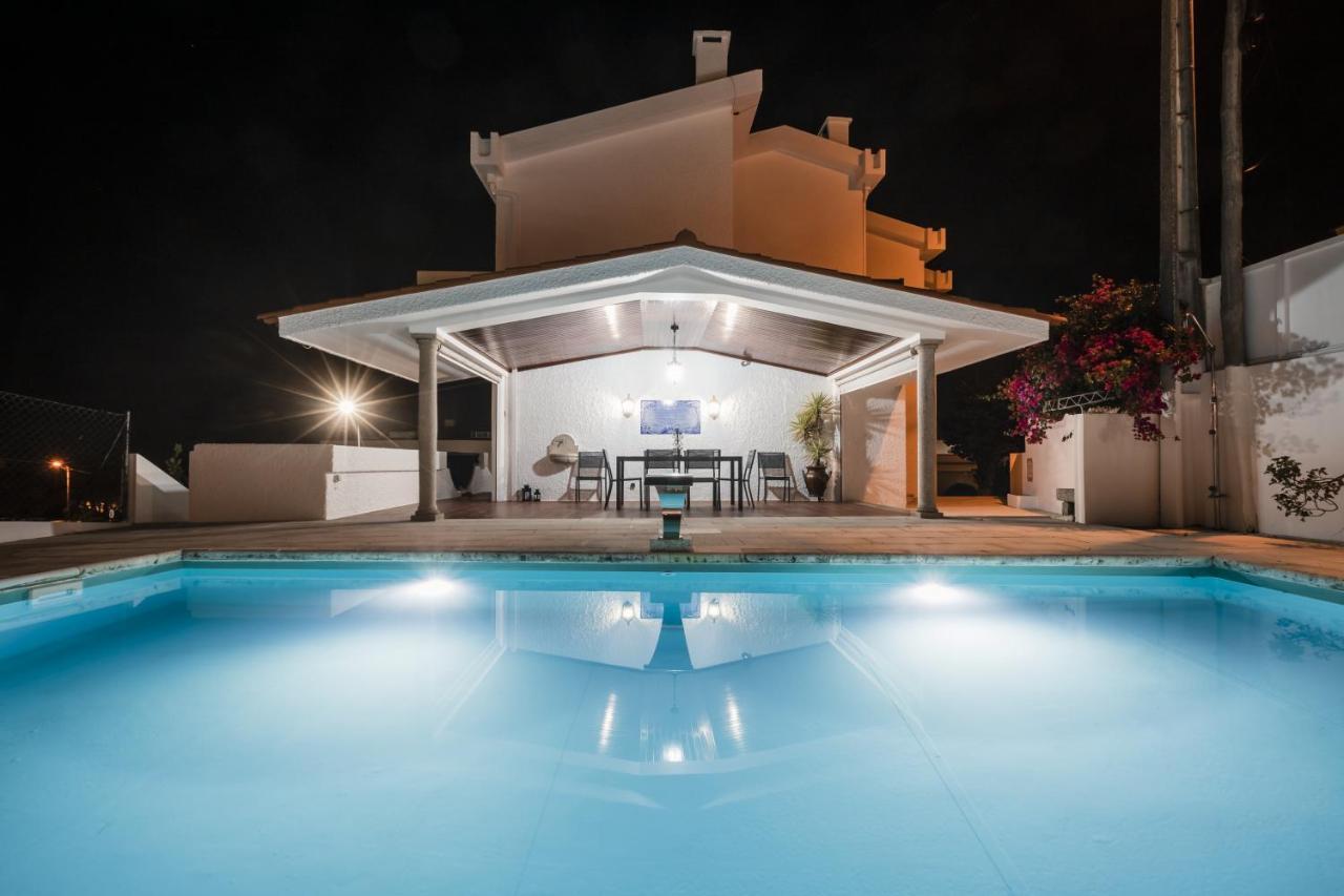 Casa De Ancora Villa Vila Praia de Ancora Exterior photo